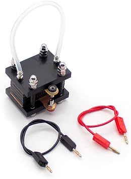 Hydrogen Fuel Cell 1W Fuel Cell PEMFC Proton Exchange Membrane Fuel Cell