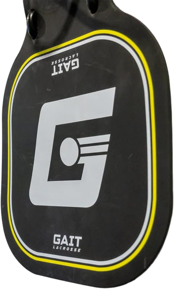 Gait Lacrosse Shooting Target 2-Pack – Precision Training Aid with Durable, Weather-Resistant Design for Improved Accuracy and Shooting Skills