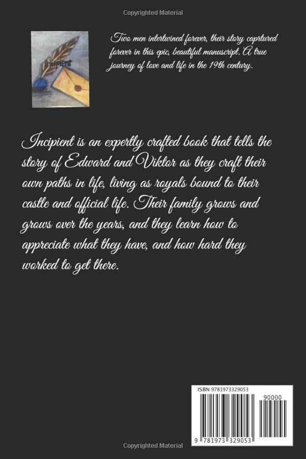 Incipient