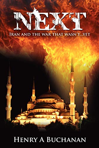 NEXT: Iran and the War that wasn't . . . Yet