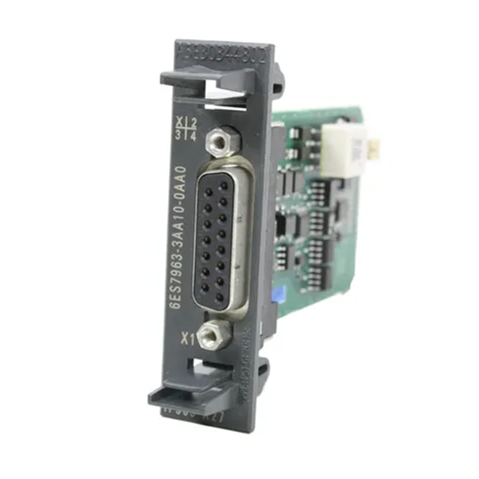 CBBEXP 6ES7963-3AA10-0AA0 S7-400 Interface Module 6ES79633AA100AA0 Sealed in Box 1 Year Warranty Fast Shipment