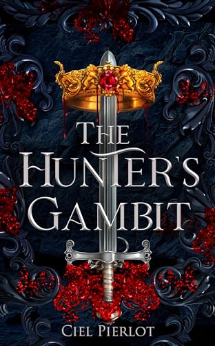 Cover of The Hunter's Gambit