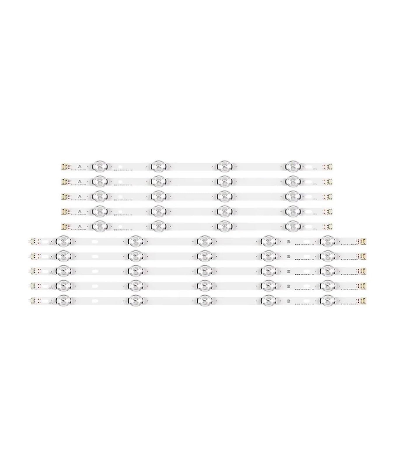 Bande de rétroéclairage TV LED 102,5 cm, for 50LB5600 50LB6500 50LB5800