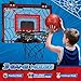 Imagen de POPERFUN Canasta Baloncesto Infantil