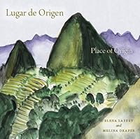 Lugar de Origen / Place of Origin 1882291069 Book Cover