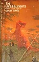 The Parasaurians B0007DVT4G Book Cover