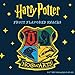 Harry Potter Fruit Flavored Snacks, Fat Free and Gluten Free Snacks, 17.6 oz Value Pack, 22 Pouches