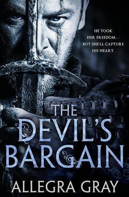 [The Devil's Bargain] [Author: Gray, Allegra] [March, 2015]