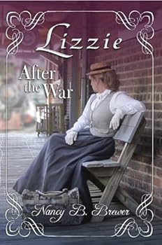 Paperback Lizzie After the War Book