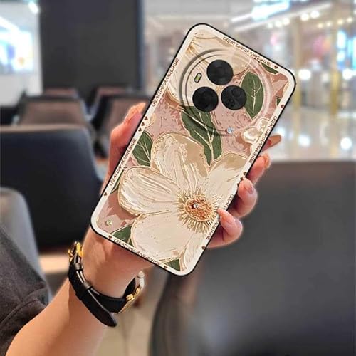 Phone Case Compatible with TCL NxtPaper60 Ultra, Back Cover Dirt-resistant Protective Shockproof Waterproof Silicone Durable TPU
