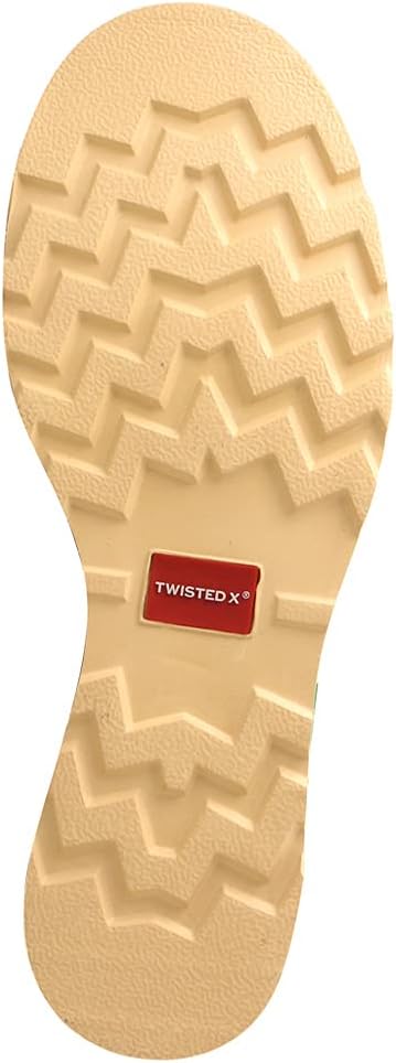 Twisted X MCA0035 Dust 10 M