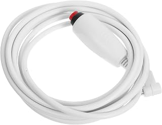 Operitacx Plug Nurse Call Cord with Bed Clip for Replacement Enhancing Care Rapid Response Nurse Stations