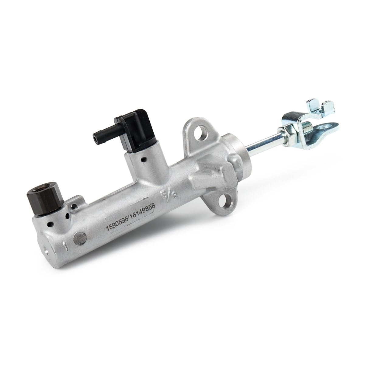 RIDEX 234M0191 Pompa della frizione Compatibilità con HONDA CIVIC VIII Hatchback FN, FK