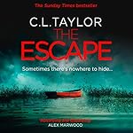 Cover of The Escape