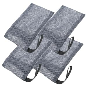 FRCOLOR 4pcs Soap Bag Baggies Scrubber Soap Holder Soap Bar Pouch Soap Pouch Soap Sleeves for Soap Bars Soap Bar Storage Shampoo Bar Pouch Shampoo Bar Bag Soap Net Nylon Mesh
