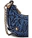 GUESS Clelia Crossbody Top Zip Midnight One Size