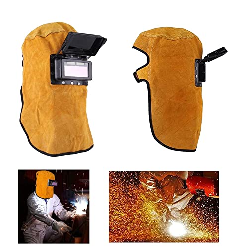 Our 10 Best Pancake Welding Hood With Auto Darkening Lens Of 2022