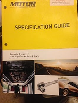 Paperback Specification Guide 2016 Book