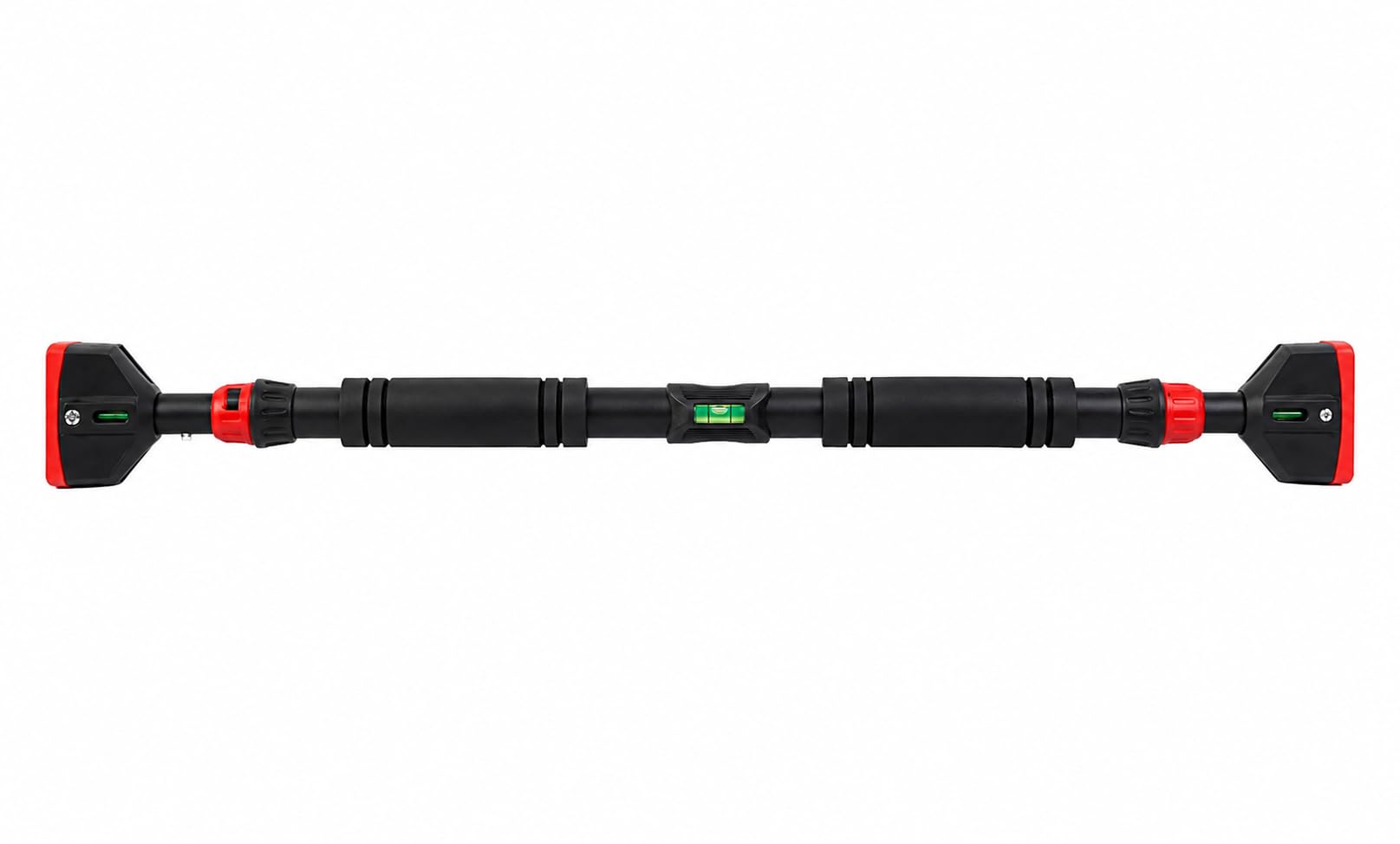 Adjustable Pull-Up Bar for Home Gym – No-Screw Doorway Chin-Up Bar, 60–100 cm Adjustable Width, 200kg Weight Capacity, Strength Training & Upper Body Workout Equipment for Men & Women this is a my prodect-image-48