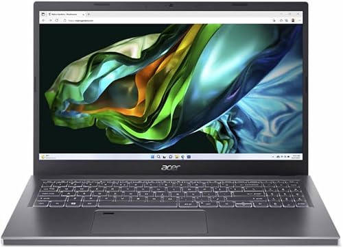 Acer Aspire 5 A515-48M 15.6" FHD IPS (Ryzen 5 7530U, 16 GB, 512 GB SSD)