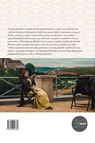 A literatura no Brasil - Era Realista e Era de Transição: Volume IV