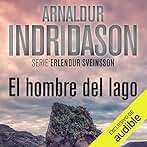 El Hombre Del Lago: Erlendur Sveinsson 6