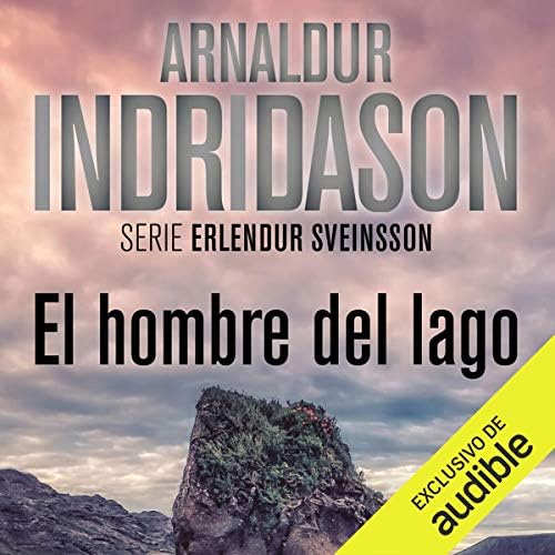 El Hombre Del Lago: Erlendur Sveinsson 6