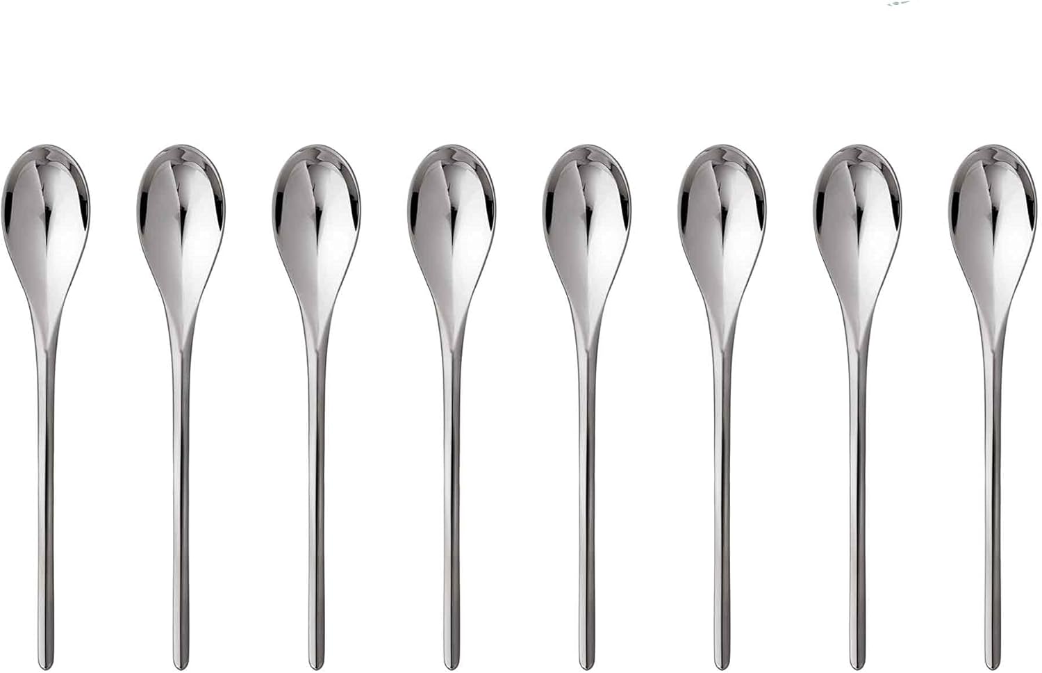 Robert Welch Bud Bright Small Coffee/Espresso Spoon