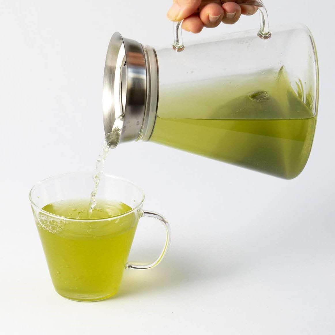 Amazon.com : Sencha Green Tea 90 Tea Bags Bulk -from Shizuoka