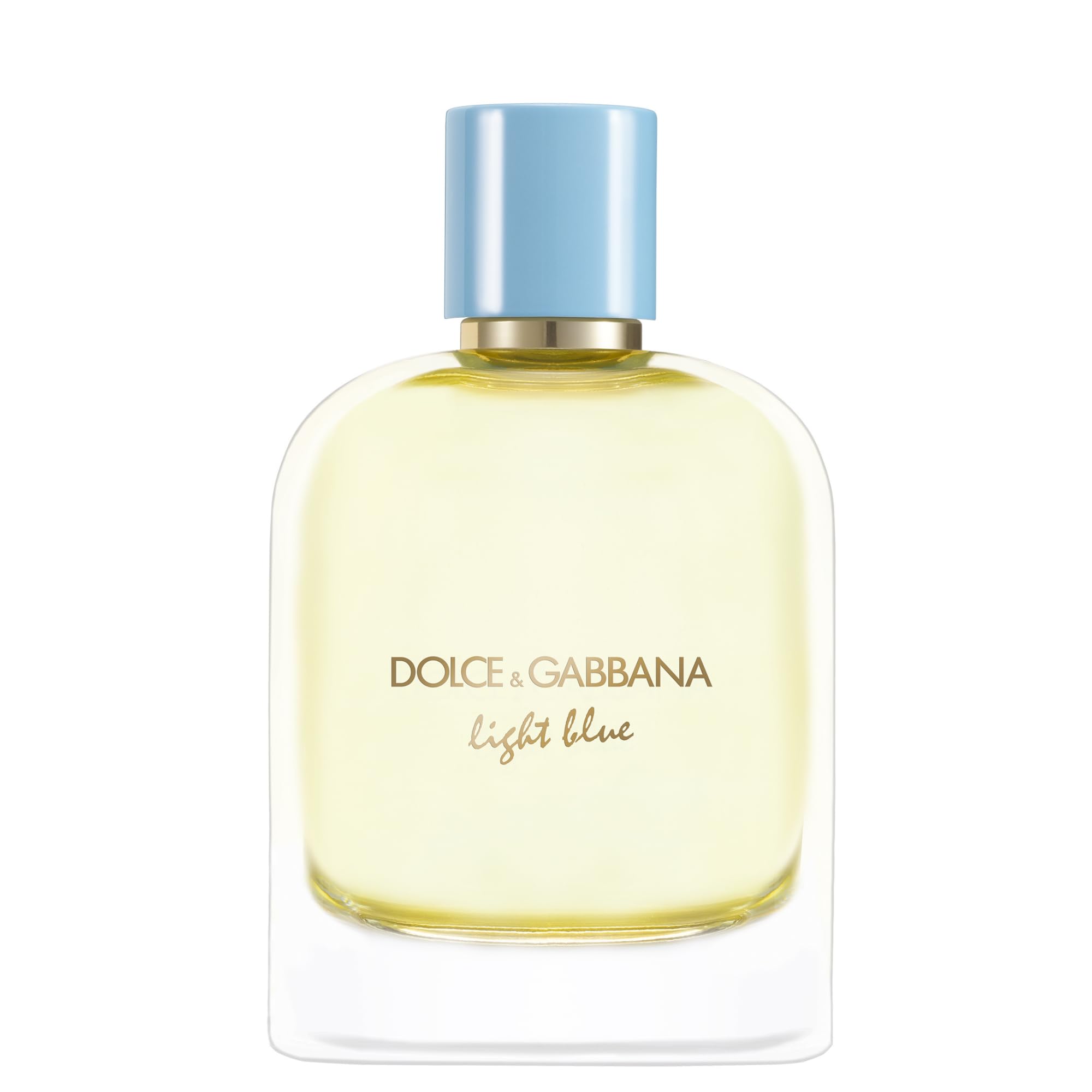 Dolce & Gabbana Light Blue Pour Homme