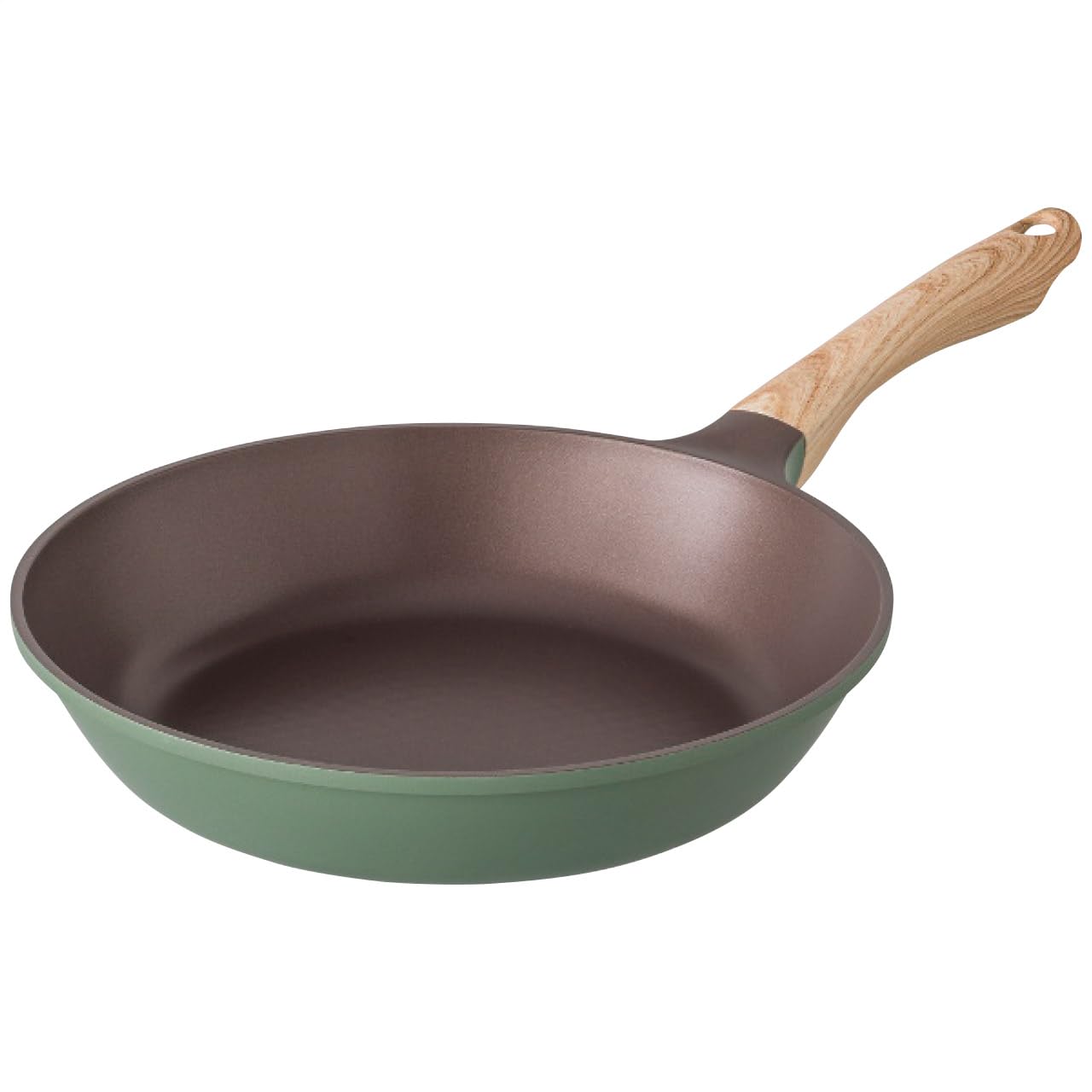 NAGI チタン製フライパン 28cm 26cm セット キッチンツール付き チタン