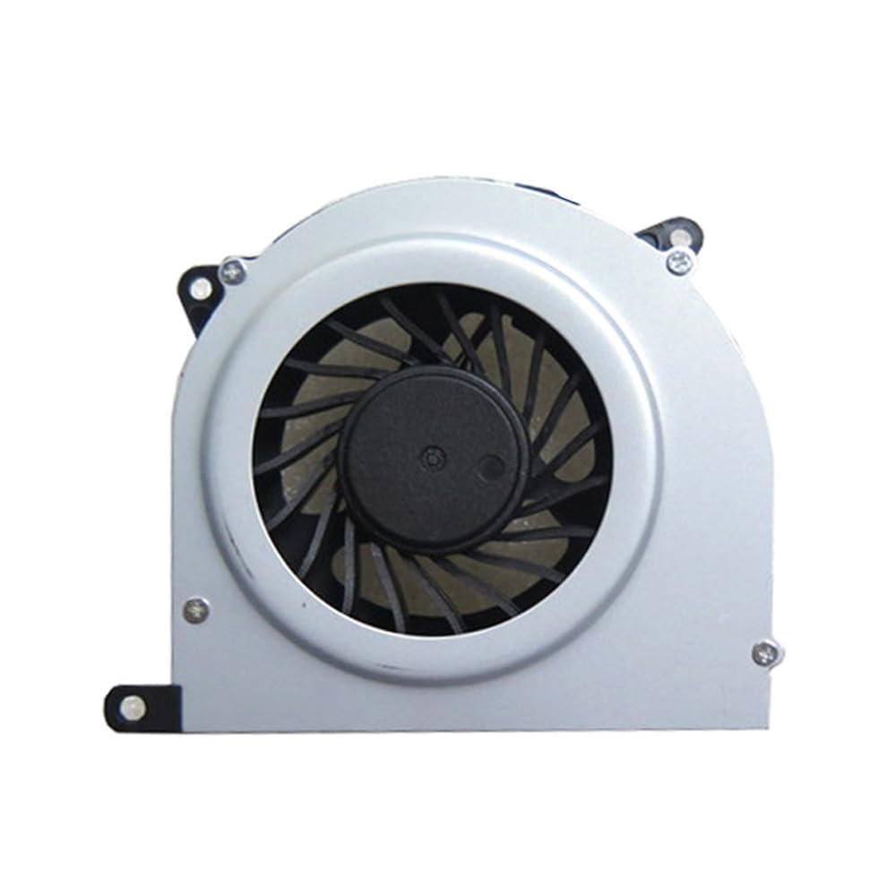 Mini ventilateur d'ordinateur Kinupute MV300 DC5V refroidisseur USB compact - 2
