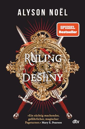 Ruling Destiny: Romantasy mit...