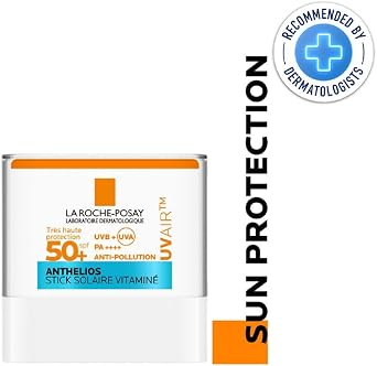 La Roche-Posay Anthelios UVAIR Vitaminli Güneş Koruyucu Stick