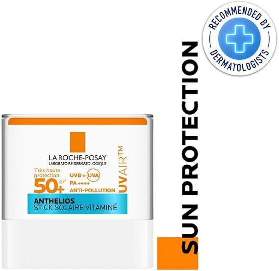 La Roche-Posay Anthelios UVAIR Vitaminli Güneş Koruyucu Stick