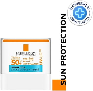 La Roche-Posay Anthelios UVAIR Vitaminli Güneş Koruyucu Stick