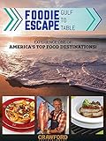 Foodie Escape: Gulf To Table