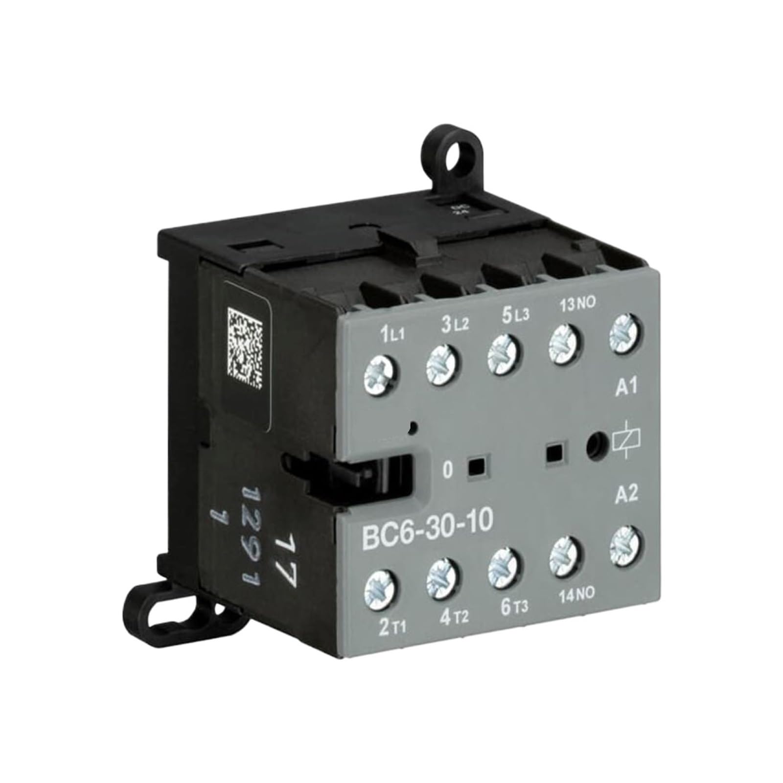 Contacteur BC6-30-10 GJL1213001R0101 contre les coupures en 24V CC