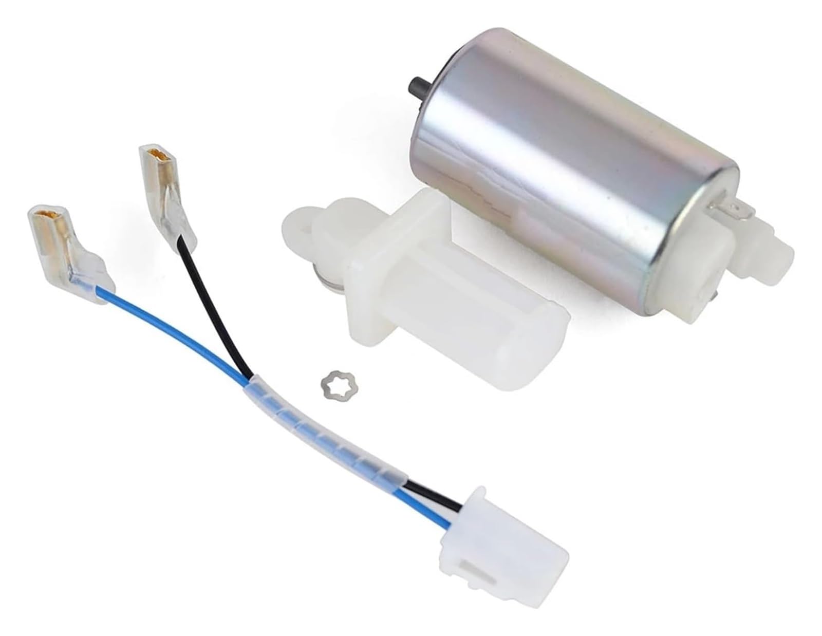 Tanque Swith Válvula para Suzuki para DF70A para DF80A para DF90A para DF100A para DF115A para DF140A 2013-2017 Bombas Combustible Motocicleta Válvula Purga