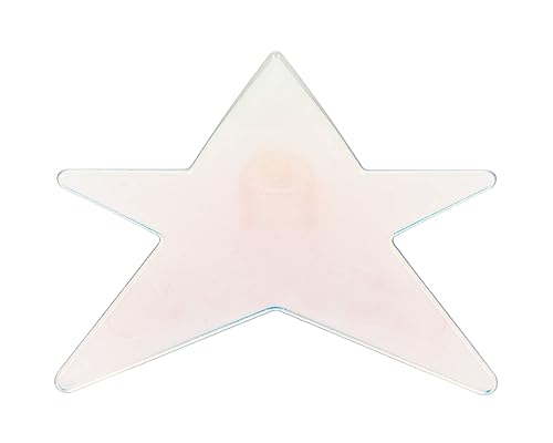 Miniatura 2 de Goody Nostalgia - Pinza grande con forma de estrella, 1 unidad, para todo tipo de cabello, ideal para levantar fácilmente tu cabello, accesorios