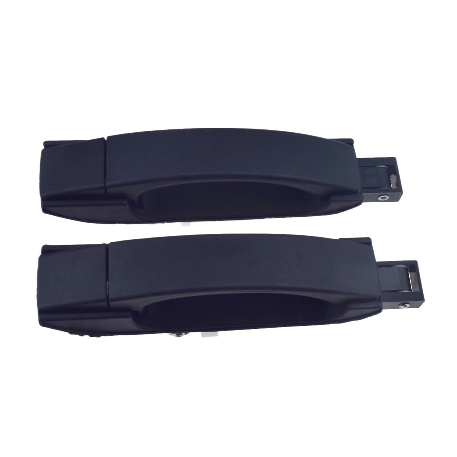 Punxdda Left Right Inside Car Exterior Door Handle For Kia For Bongo For K2500 K2700 K2900 K3000s 2005-2019 836504E020 836604E020 Outside Inside Left Right Car Door Handle(Left Right Inside)