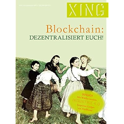 XING 37 :: Blockchain