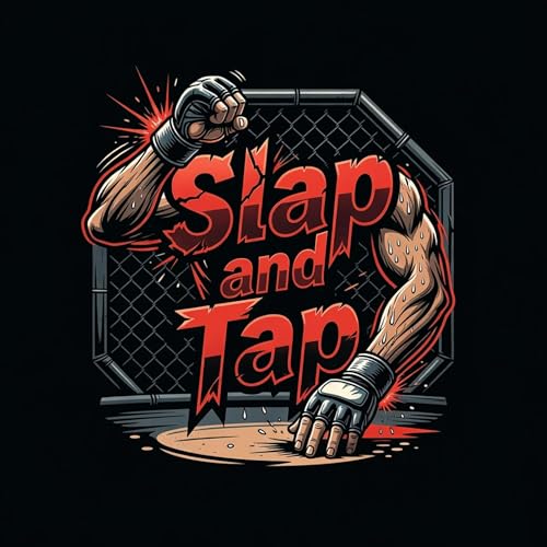 Slap and Tap Titelbild