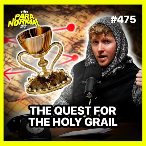 Did the Nazis Hunt for the Holy Grail?