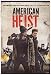 American Heist [DVD + Digital]