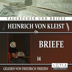 Couverture de Briefe 14