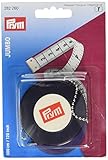 Schlichtes Design Prym 28226 Rollmaßband Jumbo, 300 cm / 120 inch, PVC, weiß