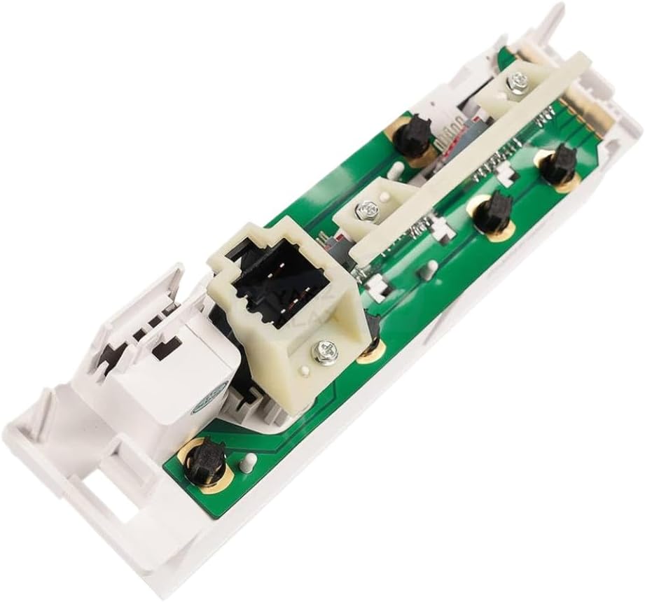 16231175 Air Condition Climate Control Switch Panel Compatible with Automotive Motorcycle Parts Yukon Escalade Tahoe C1500 C2500 for Part Number 16231175