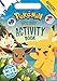Produktbild The Official Pokémon Holiday Activity Book