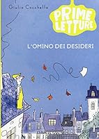 L'omino dei desideri 8867144278 Book Cover